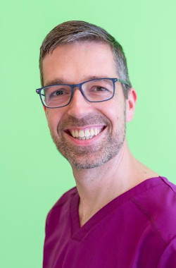 Dr. Matthias Wiest